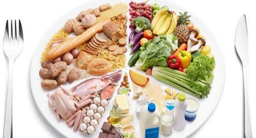 孕期飲食三要素 科學忌口，助力寶寶健康發育