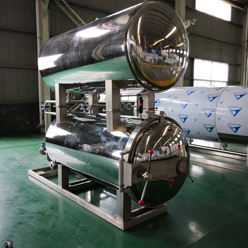 真空食品殺菌設(shè)備報(bào)價(jià) 廠家